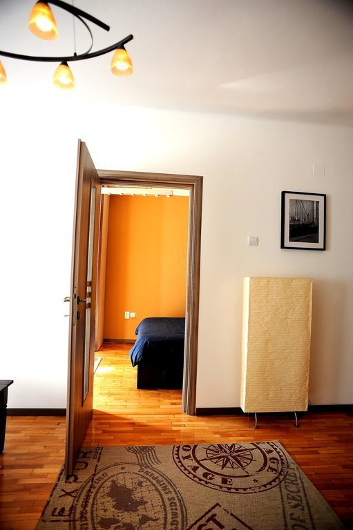 Apartament Downtown Kluż-Napoka Pokój zdjęcie