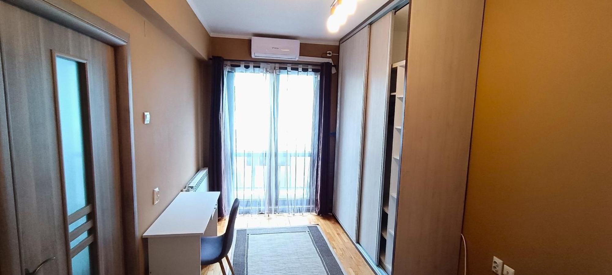 Apartament Downtown Kluż-Napoka Zewnętrze zdjęcie