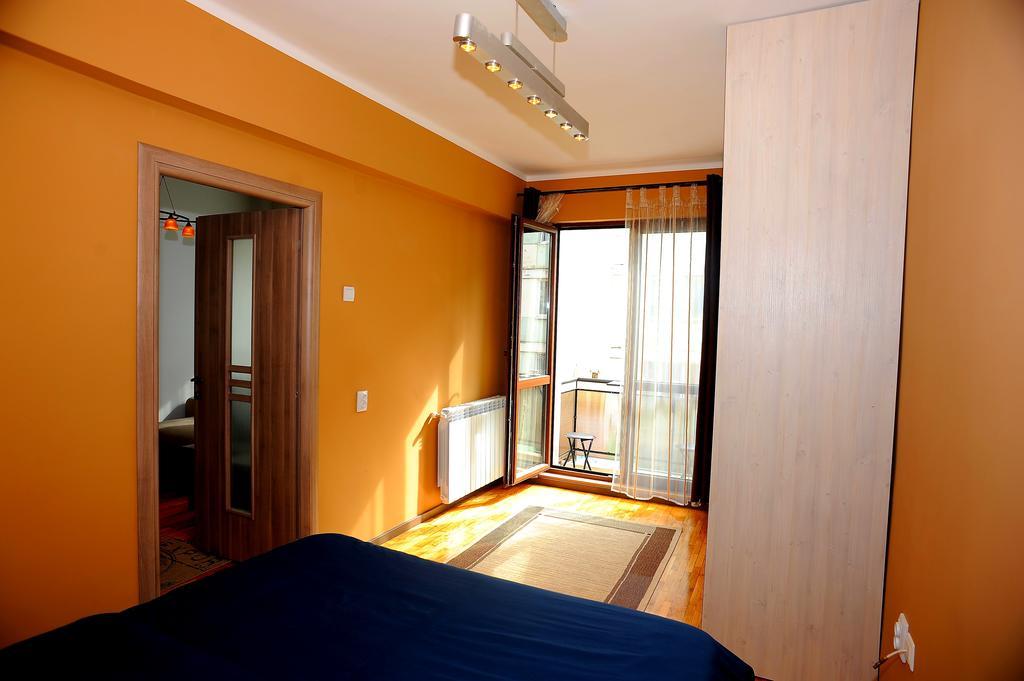 Apartament Downtown Kluż-Napoka Pokój zdjęcie