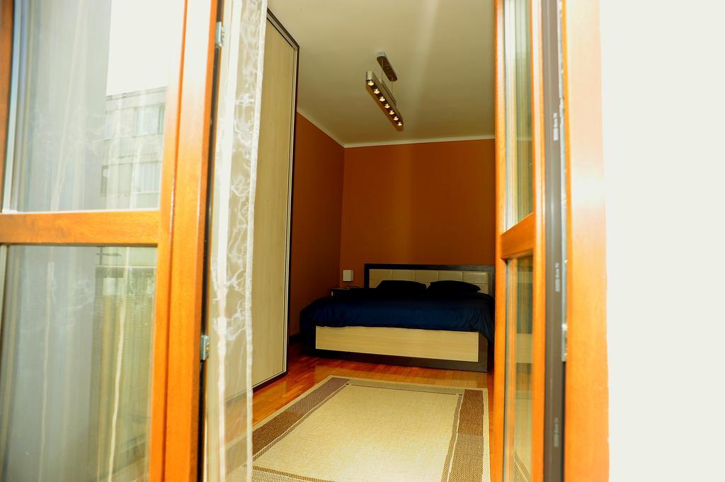 Apartament Downtown Kluż-Napoka Pokój zdjęcie