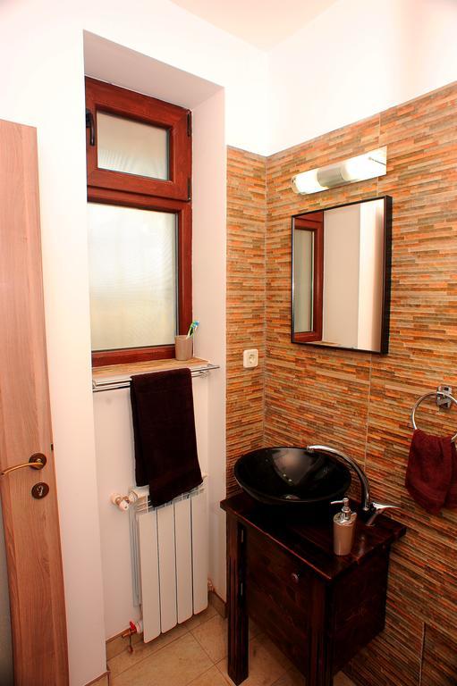 Apartament Downtown Kluż-Napoka Pokój zdjęcie