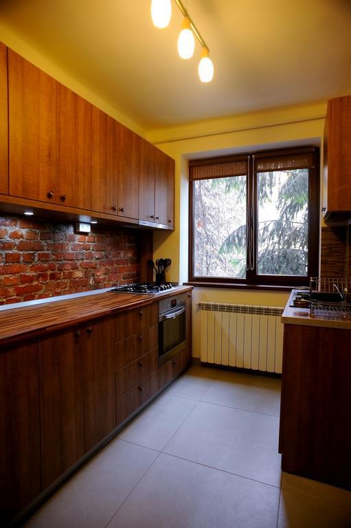 Apartament Downtown Kluż-Napoka Pokój zdjęcie